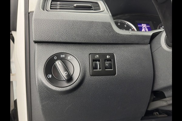 Volkswagen Caddy 1.4 TGI L2H1 EcoFuel Maxi *CRUISE | PDC | COMFORT-SEATS | RADIO-CD/MP3*