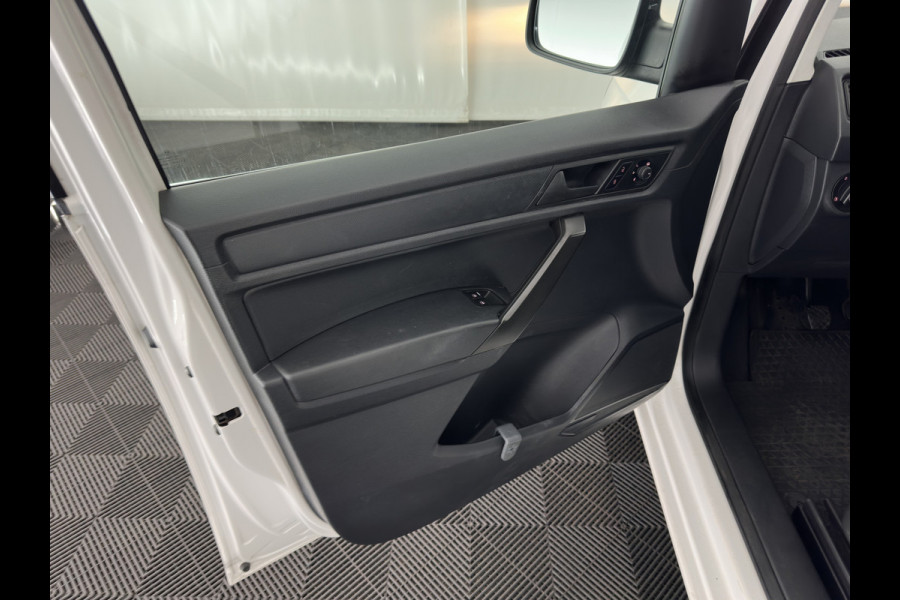 Volkswagen Caddy 1.4 TGI L2H1 EcoFuel Maxi *CRUISE | PDC | COMFORT-SEATS | RADIO-CD/MP3*