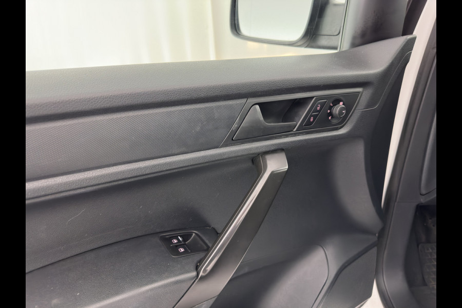 Volkswagen Caddy 1.4 TGI L2H1 EcoFuel Maxi *CRUISE | PDC | COMFORT-SEATS | RADIO-CD/MP3*