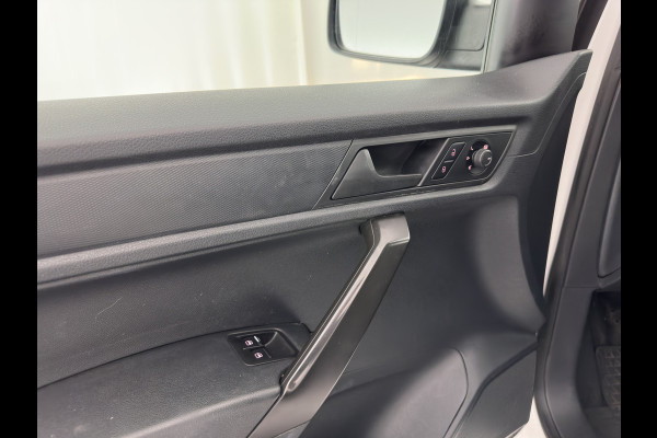 Volkswagen Caddy 1.4 TGI L2H1 EcoFuel Maxi *CRUISE | PDC | COMFORT-SEATS | RADIO-CD/MP3*