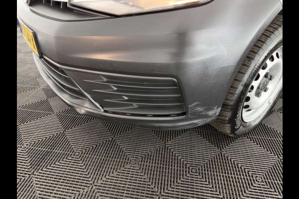 Volkswagen Caddy 1.4 TGI L2H1 EcoFuel Maxi *CRUISE | PDC | COMFORT-SEATS | RADIO-CD/MP3*