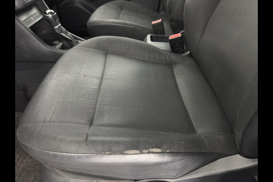 Volkswagen Caddy 1.4 TGI L2H1 EcoFuel Maxi *CRUISE | PDC | COMFORT-SEATS | RADIO-CD/MP3*