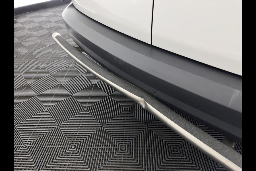 Volkswagen Caddy 1.4 TGI L2H1 EcoFuel Maxi *CRUISE | PDC | COMFORT-SEATS | RADIO-CD/MP3*