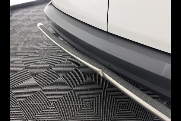 Volkswagen Caddy 1.4 TGI L2H1 EcoFuel Maxi *CRUISE | PDC | COMFORT-SEATS | RADIO-CD/MP3*