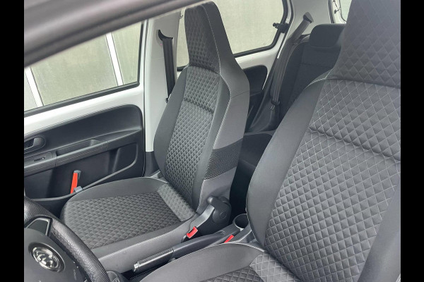 Škoda Citigo 1.0 Ambition / Cruise control / Airco