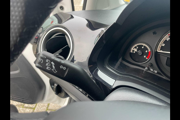 Škoda Citigo 1.0 Ambition / Cruise control / Airco