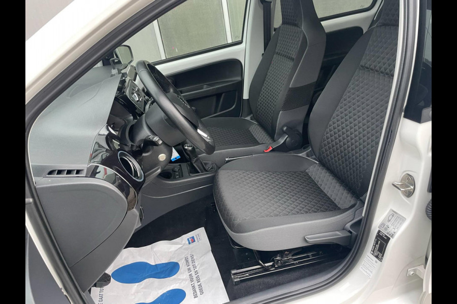 Škoda Citigo 1.0 Ambition / Cruise control / Airco