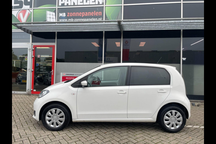Škoda Citigo 1.0 Ambition / Cruise control / Airco