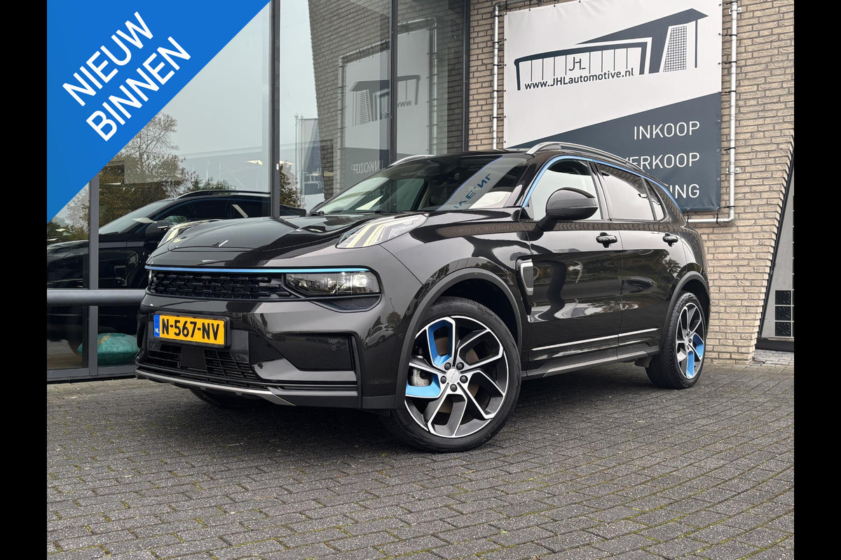 Lynk & Co 01 1.5*PLUG-IN*NAVI*PANO*CAM*ACC*CARPLAY*ECC*LED* Lynk & Co 01 1.5*PLUG-IN*NAVI*PANO*CAM*ACC*CARPLAY*ECC*LED*
