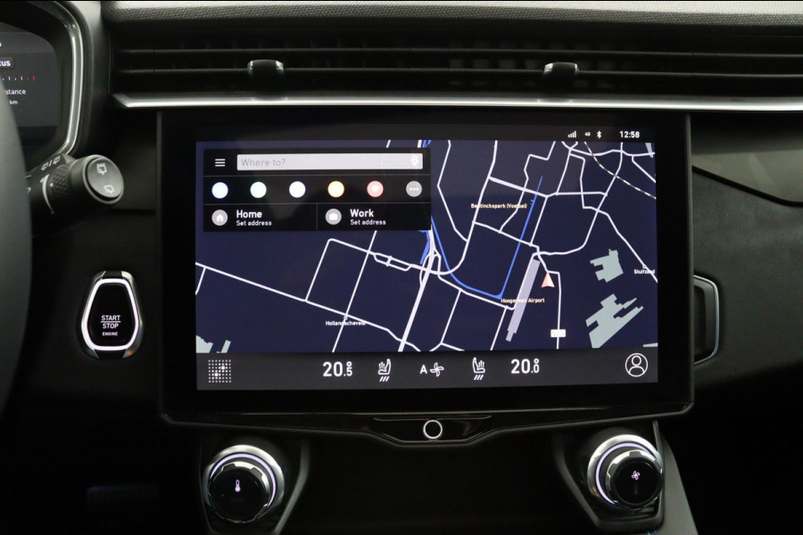 Lynk & Co 01 1.5*PLUG-IN*NAVI*PANO*CAM*ACC*CARPLAY*ECC*LED*
