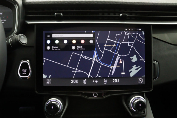Lynk & Co 01 1.5*PLUG-IN*NAVI*PANO*CAM*ACC*CARPLAY*ECC*LED*