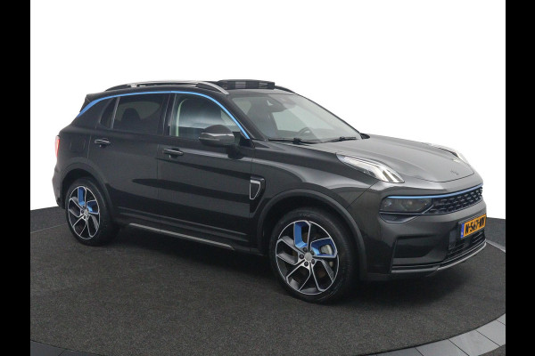 Lynk & Co 01 1.5*PLUG-IN*NAVI*PANO*CAM*ACC*CARPLAY*ECC*LED*