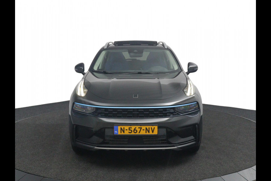Lynk & Co 01 1.5*PLUG-IN*NAVI*PANO*CAM*ACC*CARPLAY*ECC*LED*