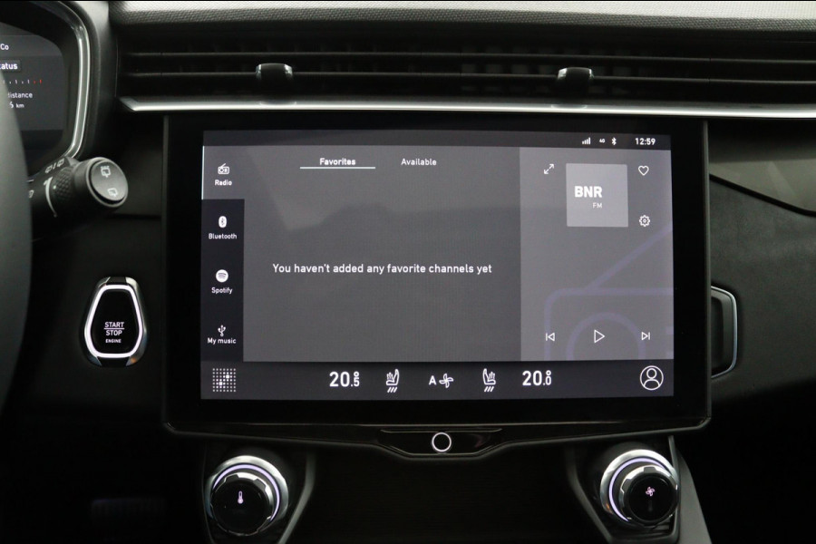Lynk & Co 01 1.5*PLUG-IN*NAVI*PANO*CAM*ACC*CARPLAY*ECC*LED*