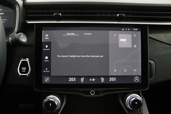 Lynk & Co 01 1.5*PLUG-IN*NAVI*PANO*CAM*ACC*CARPLAY*ECC*LED*