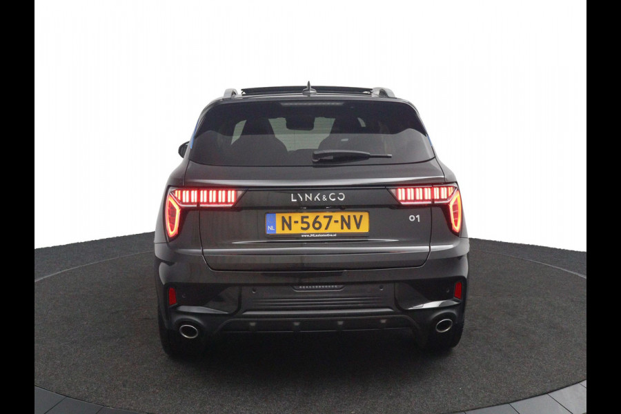 Lynk & Co 01 1.5*PLUG-IN*NAVI*PANO*CAM*ACC*CARPLAY*ECC*LED*