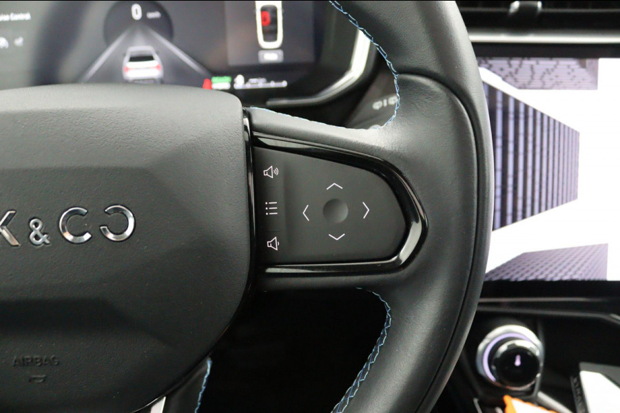 Lynk & Co 01 1.5*PLUG-IN*NAVI*PANO*CAM*ACC*CARPLAY*ECC*LED*