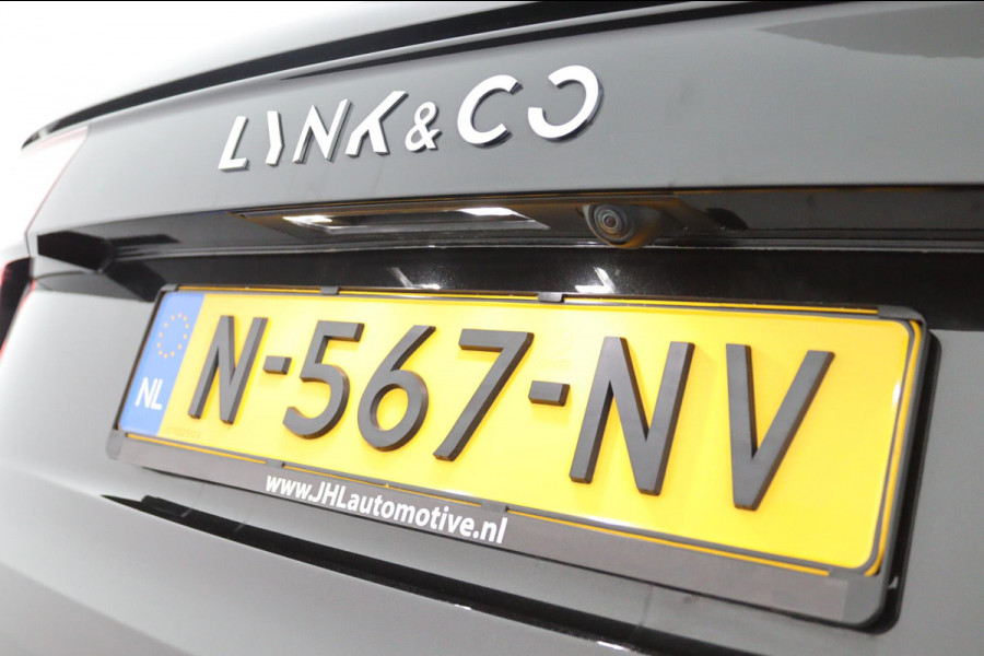 Lynk & Co 01 1.5*PLUG-IN*NAVI*PANO*CAM*ACC*CARPLAY*ECC*LED*