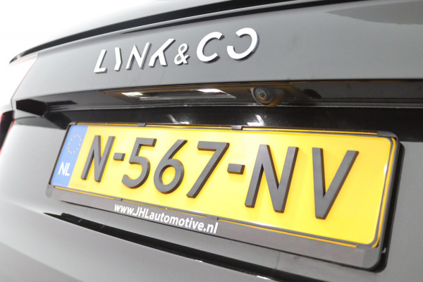 Lynk & Co 01 1.5*PLUG-IN*NAVI*PANO*CAM*ACC*CARPLAY*ECC*LED*