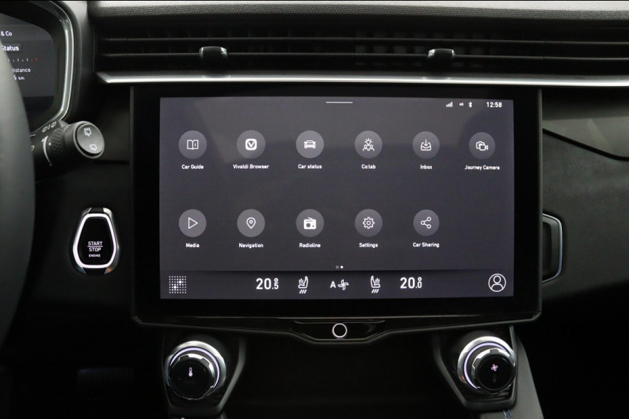 Lynk & Co 01 1.5*PLUG-IN*NAVI*PANO*CAM*ACC*CARPLAY*ECC*LED*