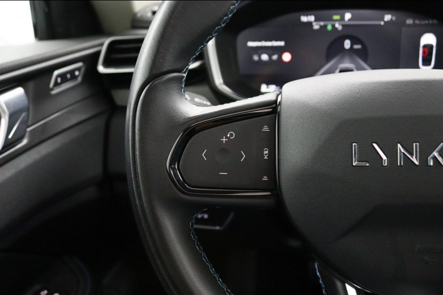 Lynk & Co 01 1.5*PLUG-IN*NAVI*PANO*CAM*ACC*CARPLAY*ECC*LED*