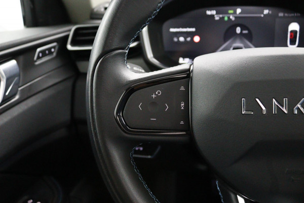 Lynk & Co 01 1.5*PLUG-IN*NAVI*PANO*CAM*ACC*CARPLAY*ECC*LED*