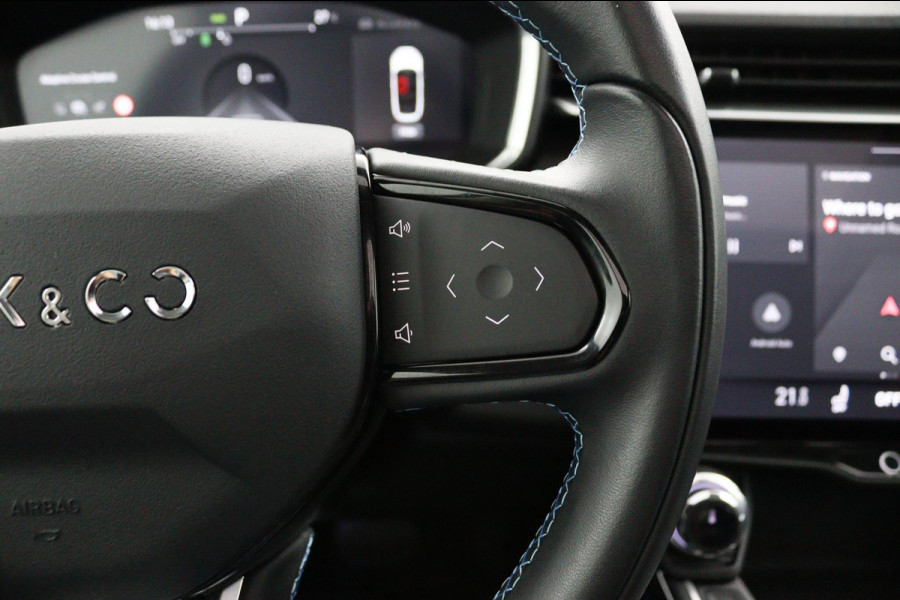 Lynk & Co 01 1.5*PLUG-IN*NAVI*PANO*CAM*ACC*CARPLAY*ECC*LED*