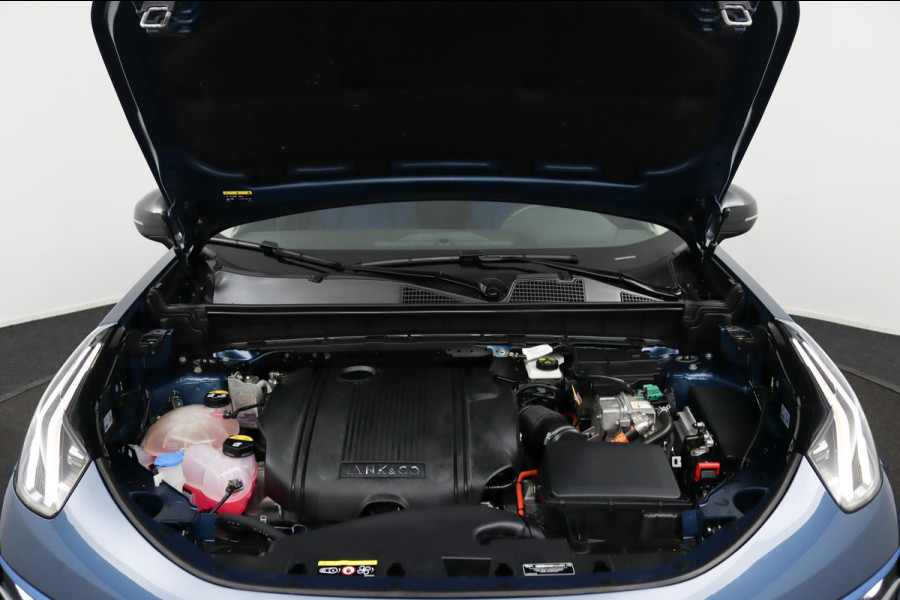 Lynk & Co 01 1.5*PLUG-IN*NAVI*PANO*CAM*ACC*CARPLAY*ECC*LED*