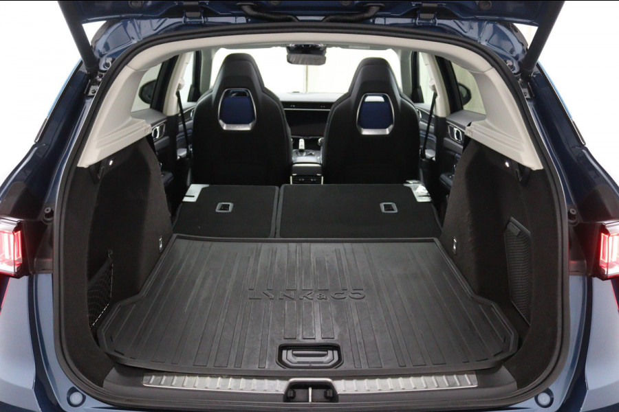 Lynk & Co 01 1.5*PLUG-IN*NAVI*PANO*CAM*ACC*CARPLAY*ECC*LED*