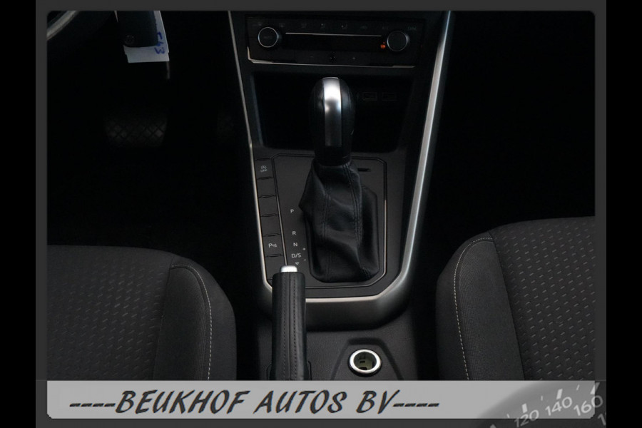 Volkswagen Polo 1.0 TSI Automaat Carplay Velgen Navi Clima
