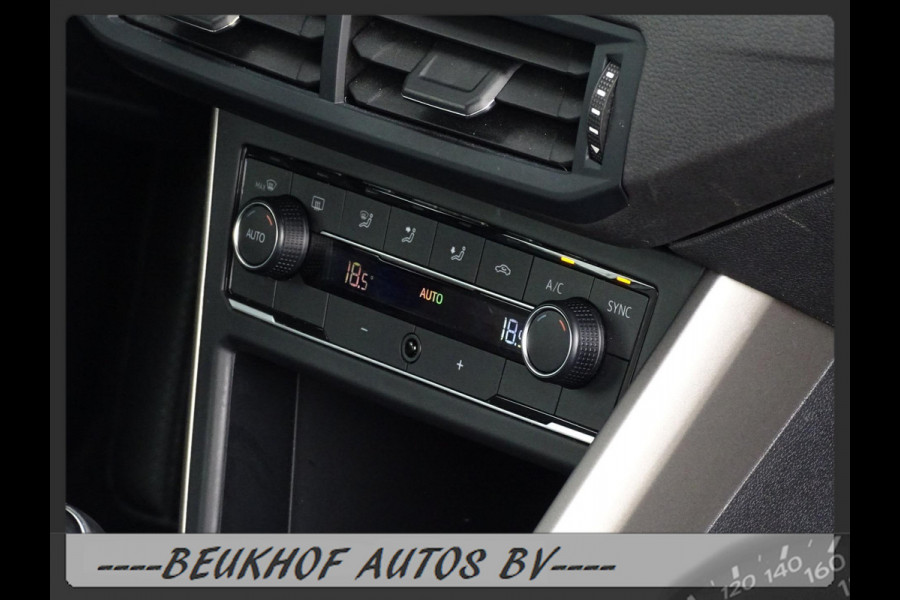 Volkswagen Polo 1.0 TSI Automaat Carplay Velgen Navi Clima