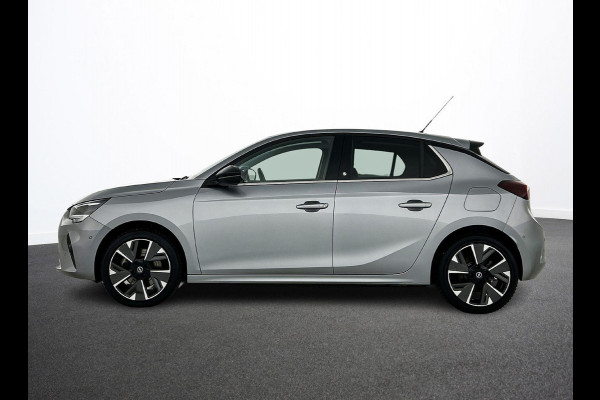 Opel CORSA-E Elegance 50 kWh Navigatie Apple Carplay/Android Auto Camera Parkeersensoren Cruise Control Stoel- en stuurverwarming Climate Control Lichtmetalen velgen