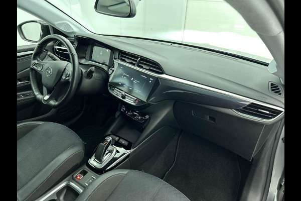 Opel CORSA-E Elegance 50 kWh Navigatie Apple Carplay/Android Auto Camera Parkeersensoren Cruise Control Stoel- en stuurverwarming Climate Control Lichtmetalen velgen