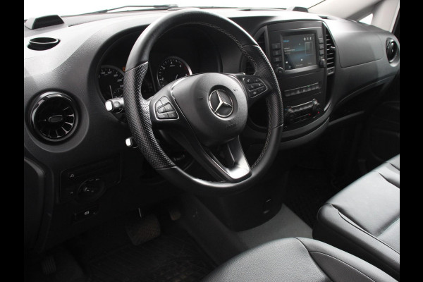 Mercedes-Benz Vito 119 CDI 190pk Automaat L2 Lang Navigatie Camera Apple Carplay Cruise control Trekhaak Leder Lichtmetalen Velgen