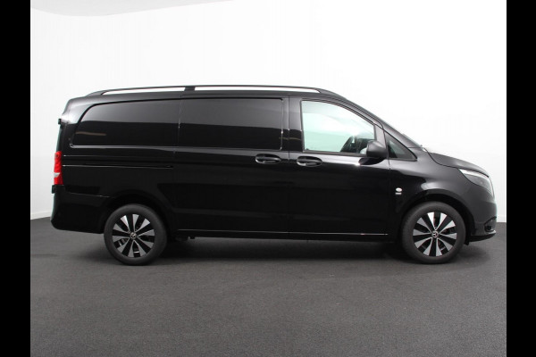 Mercedes-Benz Vito 119 CDI 190pk Automaat L2 Lang Navigatie Camera Apple Carplay Cruise control Trekhaak Leder Lichtmetalen Velgen