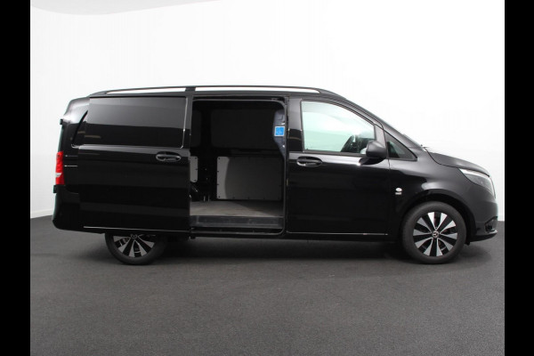 Mercedes-Benz Vito 119 CDI 190pk Automaat L2 Lang Navigatie Camera Apple Carplay Cruise control Trekhaak Leder Lichtmetalen Velgen