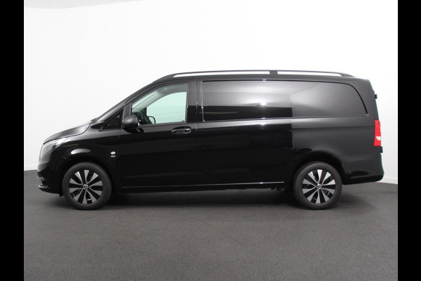 Mercedes-Benz Vito 119 CDI 190pk Automaat L2 Lang Navigatie Camera Apple Carplay Cruise control Trekhaak Leder Lichtmetalen Velgen