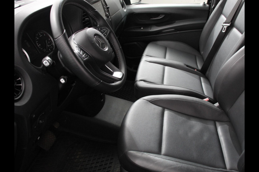 Mercedes-Benz Vito 119 CDI 190pk Automaat L2 Lang Navigatie Camera Apple Carplay Cruise control Trekhaak Leder Lichtmetalen Velgen