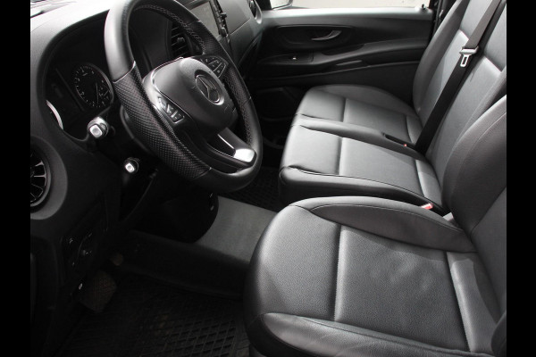 Mercedes-Benz Vito 119 CDI 190pk Automaat L2 Lang Navigatie Camera Apple Carplay Cruise control Trekhaak Leder Lichtmetalen Velgen