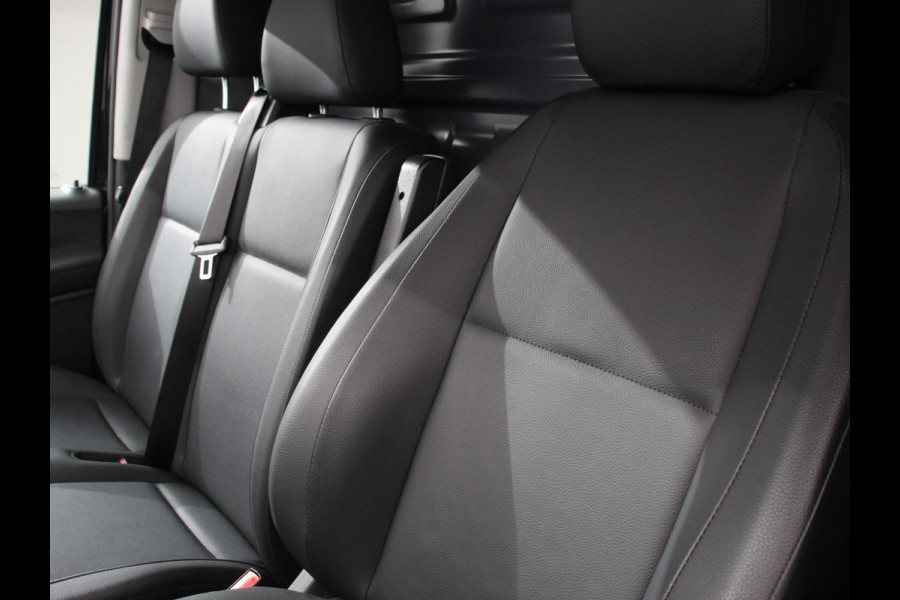 Mercedes-Benz Vito 119 CDI 190pk Automaat L2 Lang Navigatie Camera Apple Carplay Cruise control Trekhaak Leder Lichtmetalen Velgen