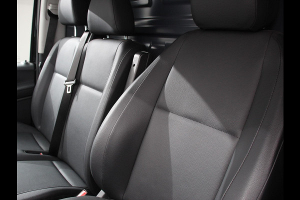 Mercedes-Benz Vito 119 CDI 190pk Automaat L2 Lang Navigatie Camera Apple Carplay Cruise control Trekhaak Leder Lichtmetalen Velgen