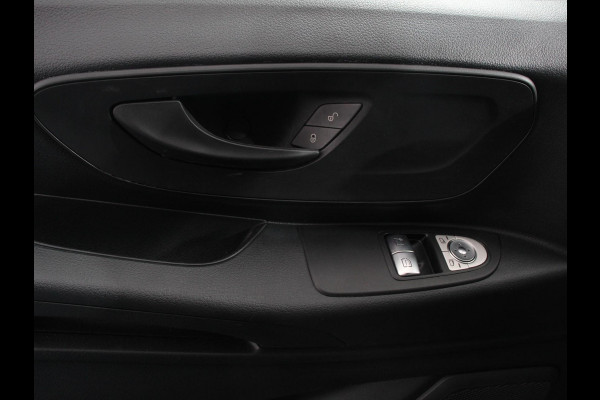 Mercedes-Benz Vito 119 CDI 190pk Automaat L2 Lang Navigatie Camera Apple Carplay Cruise control Trekhaak Leder Lichtmetalen Velgen