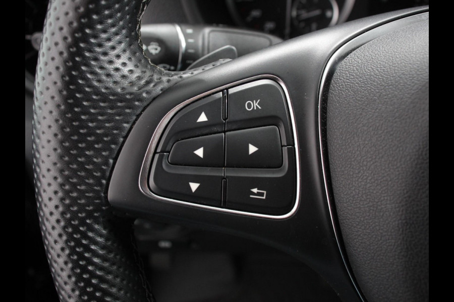 Mercedes-Benz Vito 119 CDI 190pk Automaat L2 Lang Navigatie Camera Apple Carplay Cruise control Trekhaak Leder Lichtmetalen Velgen