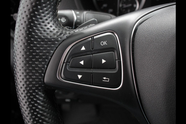 Mercedes-Benz Vito 119 CDI 190pk Automaat L2 Lang Navigatie Camera Apple Carplay Cruise control Trekhaak Leder Lichtmetalen Velgen