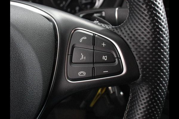 Mercedes-Benz Vito 119 CDI 190pk Automaat L2 Lang Navigatie Camera Apple Carplay Cruise control Trekhaak Leder Lichtmetalen Velgen