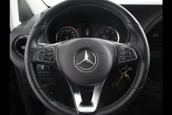 Mercedes-Benz Vito 119 CDI 190pk Automaat L2 Lang Navigatie Camera Apple Carplay Cruise control Trekhaak Leder Lichtmetalen Velgen