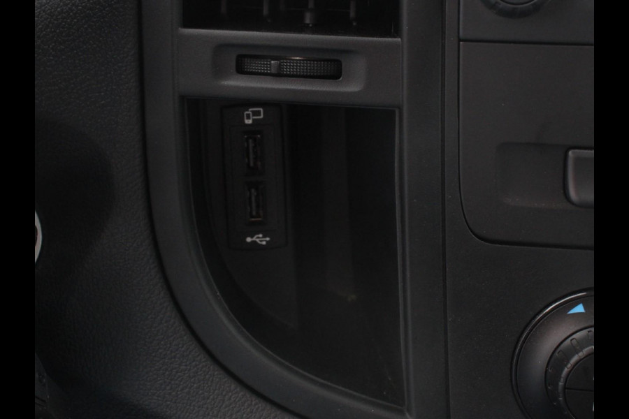 Mercedes-Benz Vito 119 CDI 190pk Automaat L2 Lang Navigatie Camera Apple Carplay Cruise control Trekhaak Leder Lichtmetalen Velgen