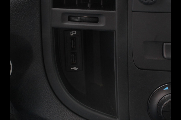 Mercedes-Benz Vito 119 CDI 190pk Automaat L2 Lang Navigatie Camera Apple Carplay Cruise control Trekhaak Leder Lichtmetalen Velgen