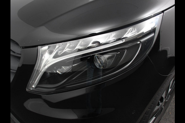 Mercedes-Benz Vito 119 CDI 190pk Automaat L2 Lang Navigatie Camera Apple Carplay Cruise control Trekhaak Leder Lichtmetalen Velgen