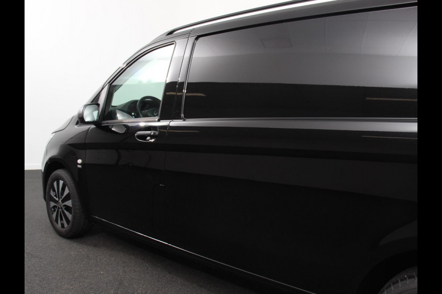 Mercedes-Benz Vito 119 CDI 190pk Automaat L2 Lang Navigatie Camera Apple Carplay Cruise control Trekhaak Leder Lichtmetalen Velgen